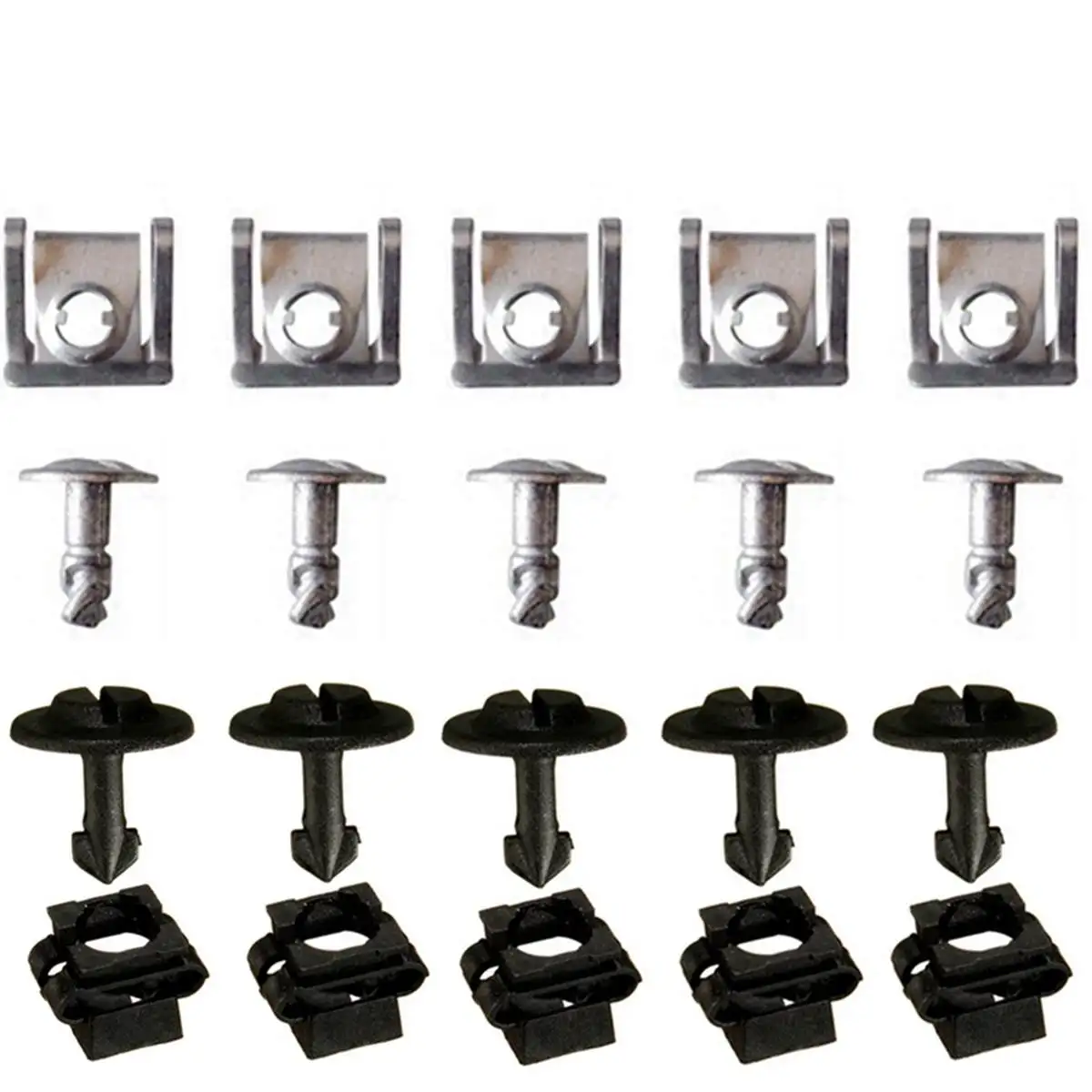 

Прочный винт 20 шт./компл. для крышки коробки передач VW Passat B5 для моделей Audi A4 A6 8D0805960 8D0805121