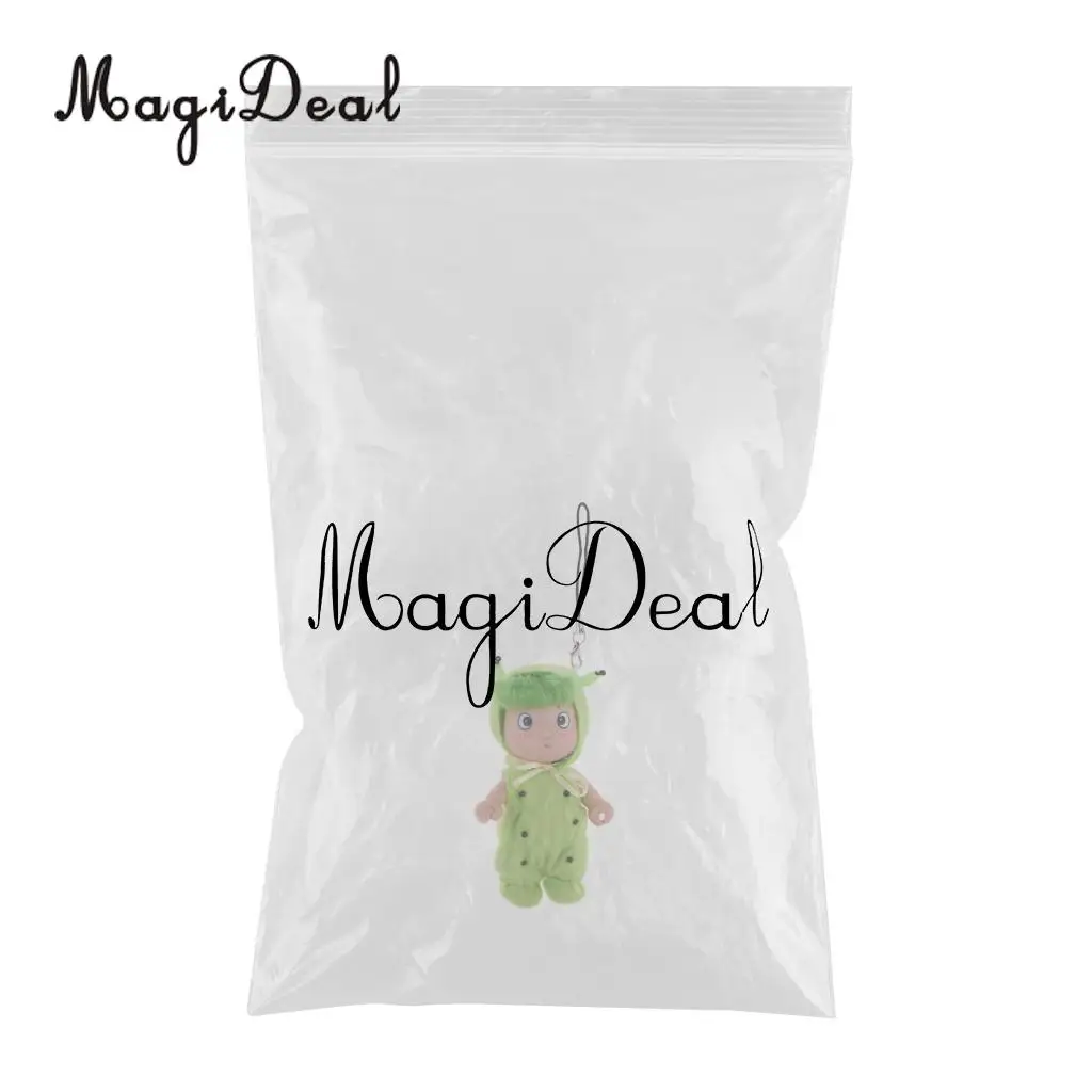 10 см детские игрушки мини кукла модель брелок для куклы курн дюди Righ на кукольной