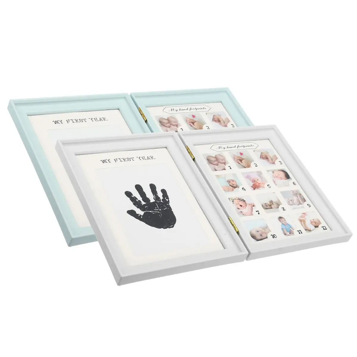 Мой первый год подарок ребенку на день рождения украшение для дома и семьи