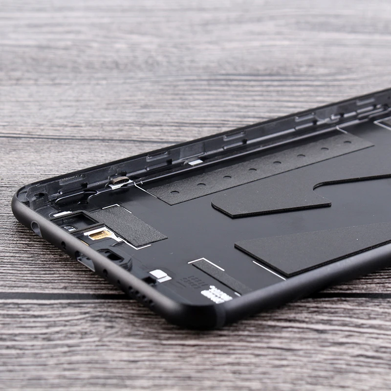 Remanbor для huawei Коврики SE BND-L24 Батарея чехол Защитный Bateria телефон аксессуар 5 93''