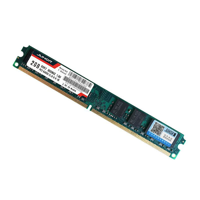 Juhor Ddr2 2G 800 МГц 1 8 V 240Pin оперативная память для стационарного персонального