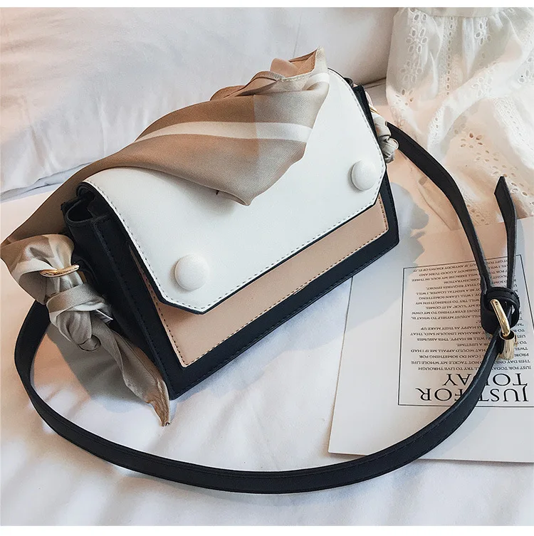 Для женщин мода ленты клапаном сумка для известного бренда женская Праздничная