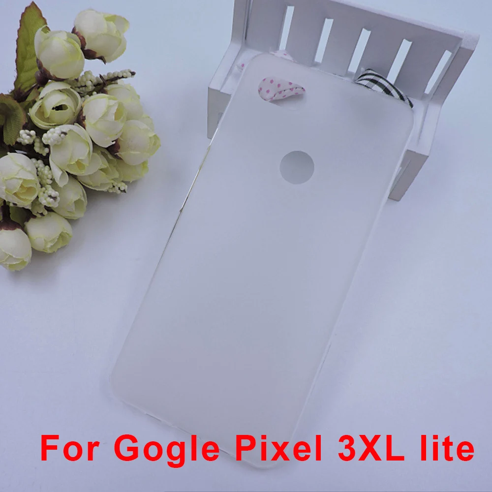 Чехол для Google Pixel 2 2XL 3 3XL lite Lite XL чехол с принтом защитный телефона s | Мобильные