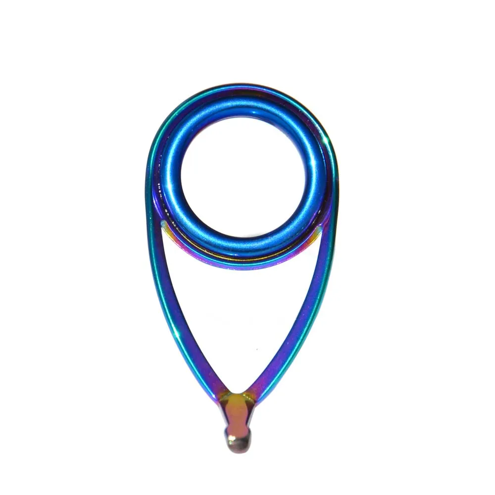 LureSport KL KT Guide 10 шт. аксессуары для ремонта Удочек|Удочки| |