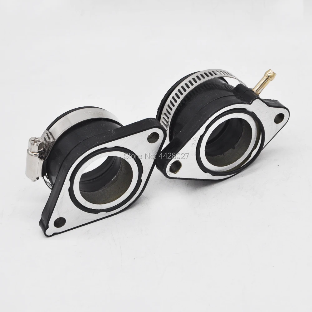 Карбюратор для впускного коллектора Yamaha XT600 1984 1989 TT600 1985 1986 (подходит: