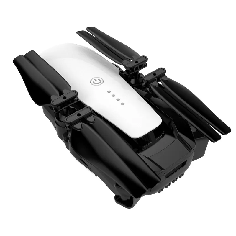 Eachine E511 wifi FPV 1080 P/720 P HD камера Безголовый режим 16 минут время полета складной