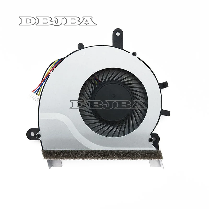 Новый вентилятор для ноутбука ASUS V451L V451LN V451J V451LN4210 V451L|laptop fan|fan for laptopfan laptop |