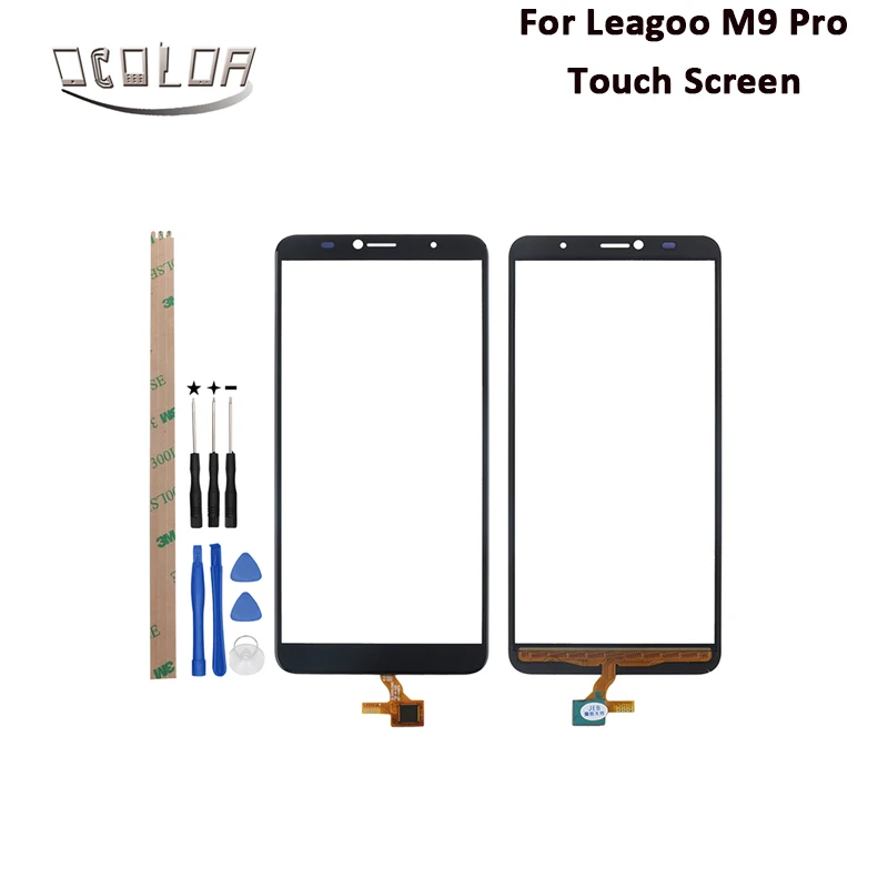 Оригинальный перевод: Ocolor для Leagoo M9 Pro сенсорный экран 5.72 стеклянная линза панели сенсорной замены экрана + инструменты.Ocolor для Leagoo M9 Pro сенсорный экран 5.72 дюймов стеклянная линза панели сенсорной замены экрана + инструменты.