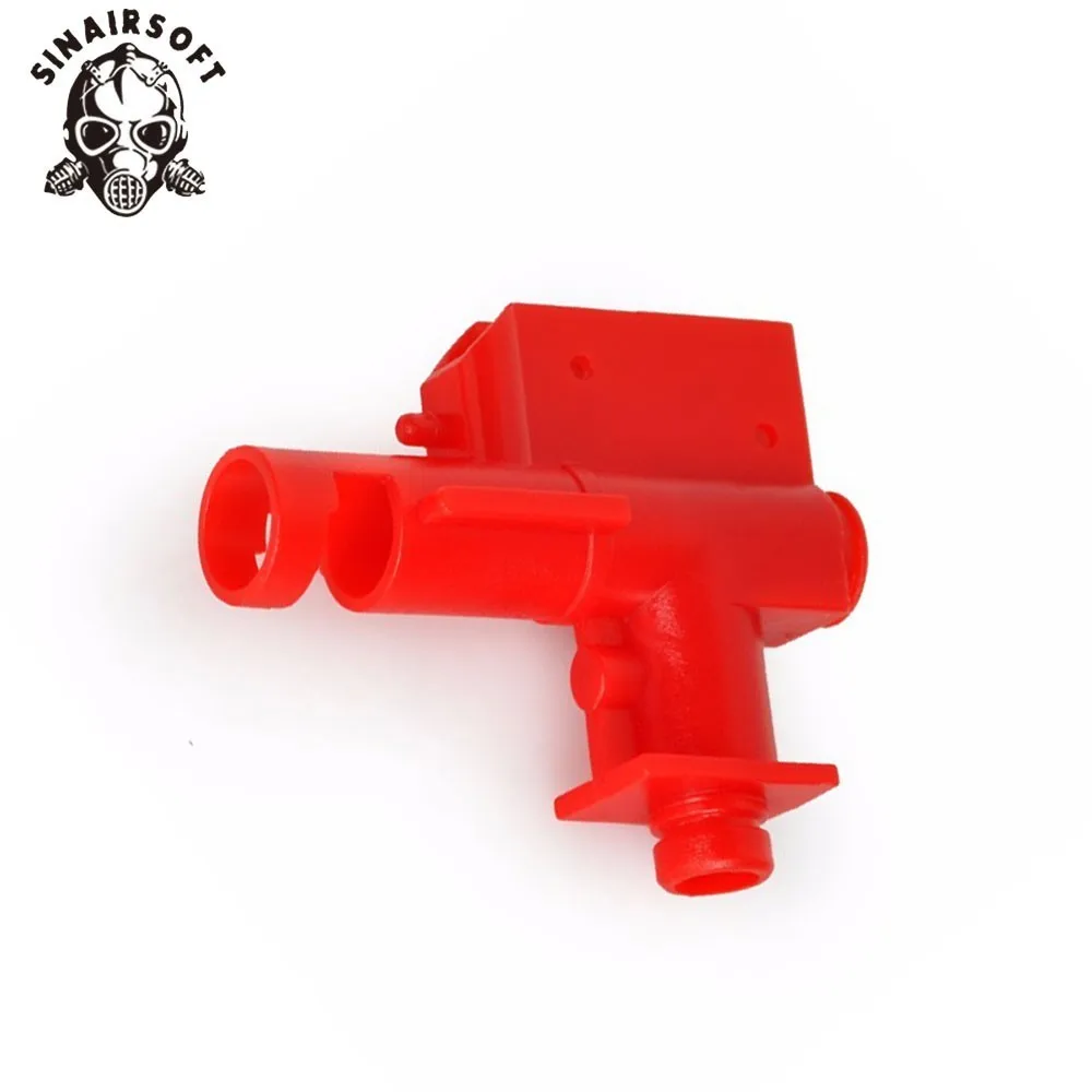 SINAIRSOFT Element Hop Up Air Seal Camera набор для страйкбола M4 AEG серии Marui Dboys JG G & P в 0802 Охотничьи