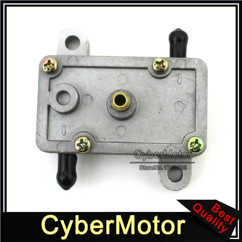 Топливный насос Nachman SPI Mikuni DF44 для снегохода FL250 Arctic Cat Go Kart ATV Quad 4 Wheeler|4 wheeler 110cc|4