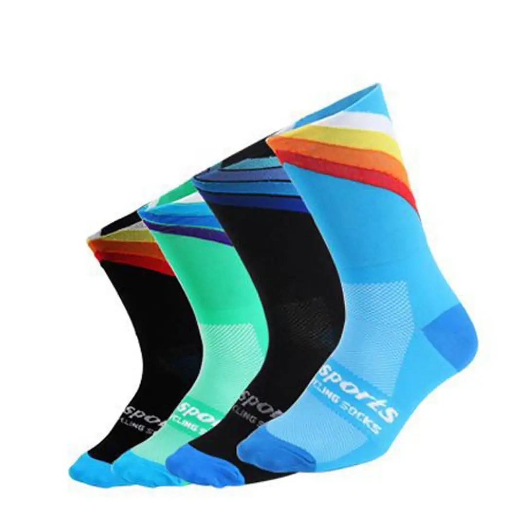 Профессиональный Открытый Спорт Бег Велоспорт сжатия все сезоны координатная