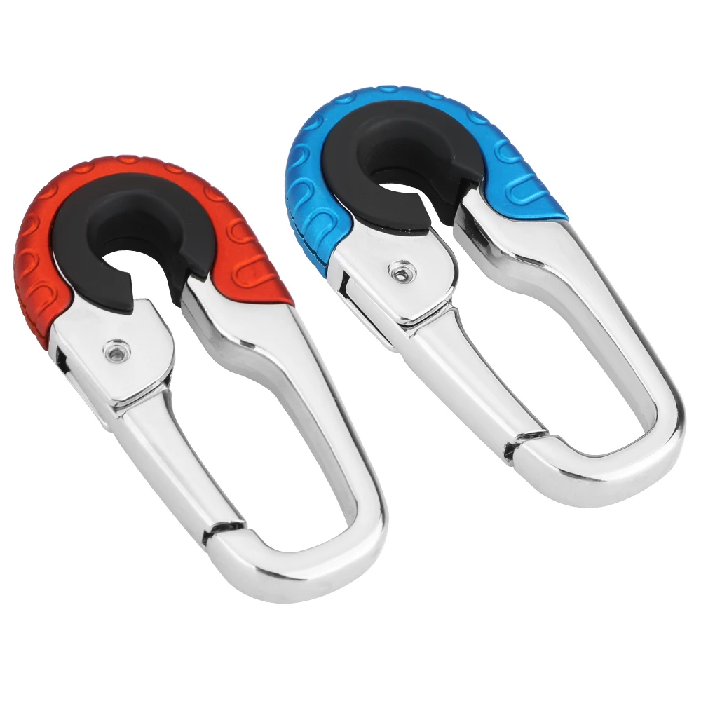 Креативный брелок для автомобиля ключей металлический на день рождения подарки