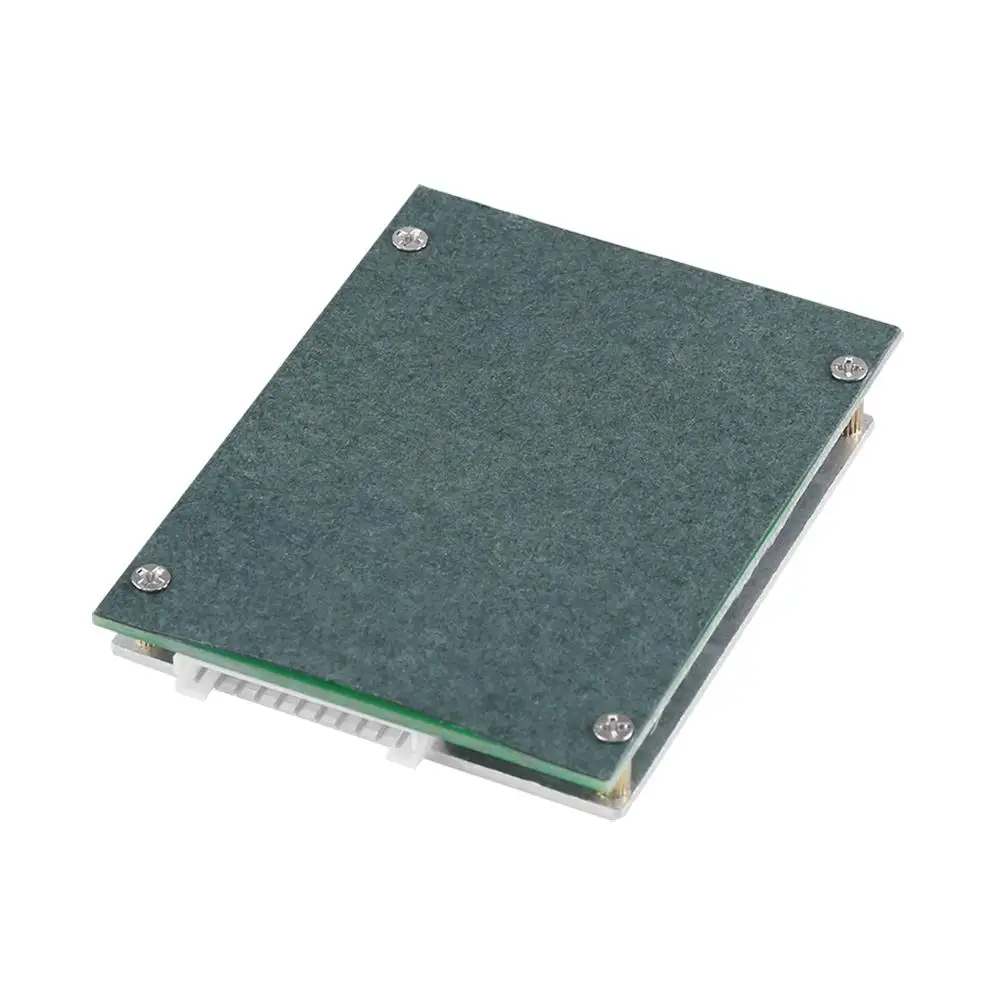 36V 35A 10S литий ионный аккумулятор BMS Защитная плата PCB для тернарных кобальтовых