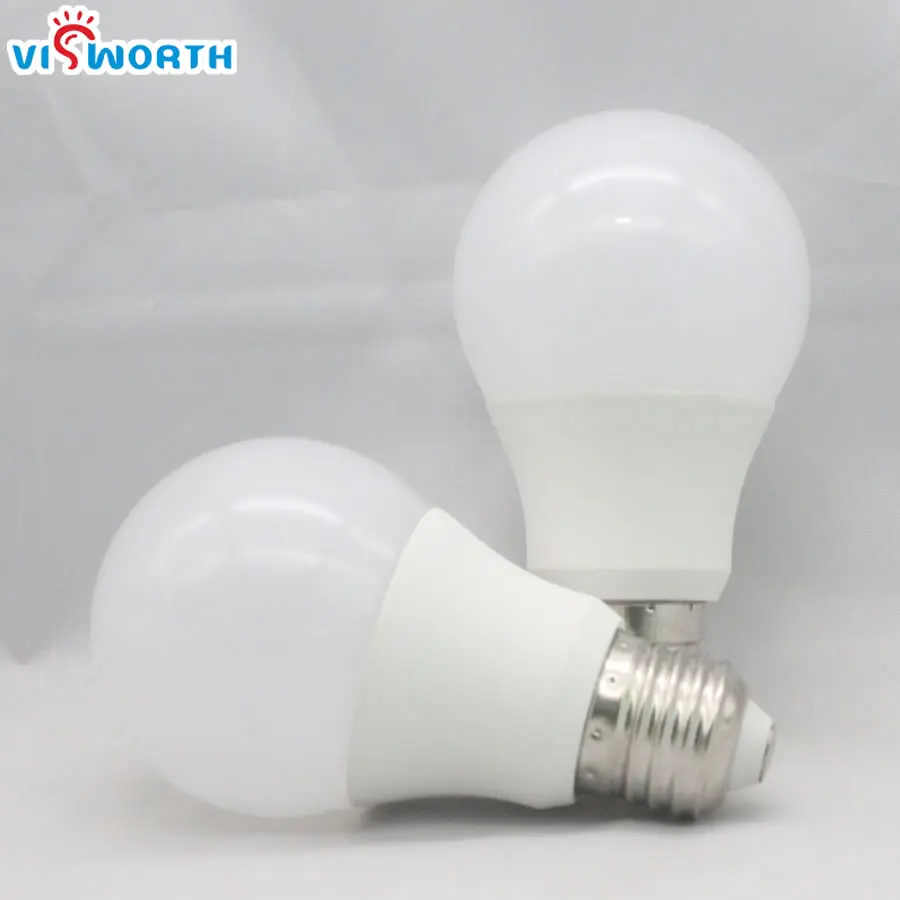 Светодиодный светильник visworta60 E27 цоколь точечный 5 Вт 7 9 SMD2835 18 шт. лампада