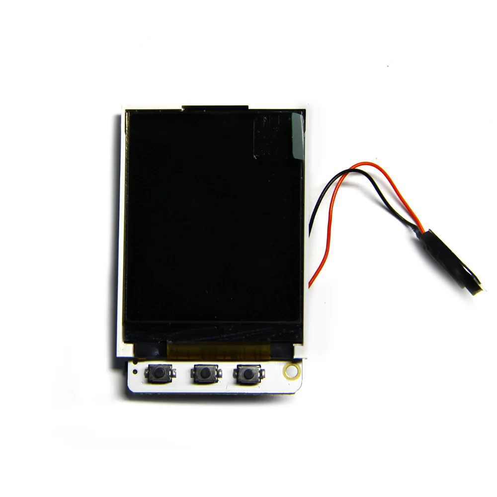 Ttgo Ts V1.4 Esp32 Tft Microsd слот для карты колонки Mpu9250 Bluetooth Wifi модуль | Электроника