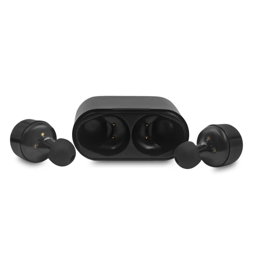 Wit X3T отпечаток пальца сенсорное управление в наушниках TWS беспроводной Bluetooth 4 1