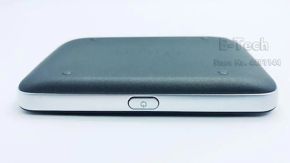 10 шт./лот Бесплатная доставка разблокированный Netgear Aircard 782S (AC782S) 4G LTE мобильный