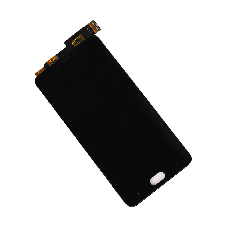 ЖК экран с дигитайзером на Gionee A1 5 дюйма 100% тестирование для ремонта в