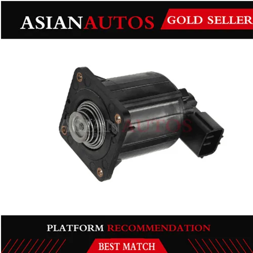 Рециркуляция выхлопных газов Клапана EGR 1582A038 для Mitsubishi L200/Triton Pajero/Shogun MK IV 2 5 3 1582A483
