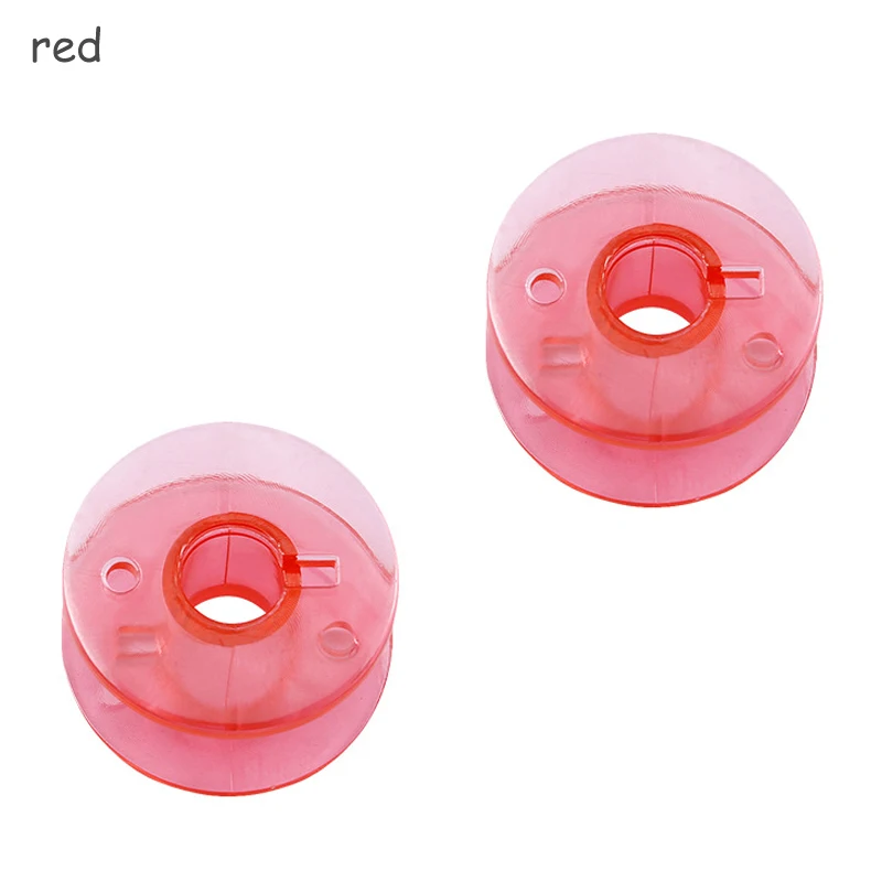 Пустая швейная катушка 30 шт. многофункциональные швейные катушки принадлежности