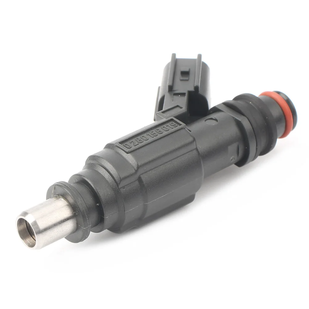 Fuel Injector for Toyota Corolla ZZE141 Auris ZZE150 Avensis ZZT250 23250-0D030 23209-0D030 0280156019 | Автомобили и мотоциклы