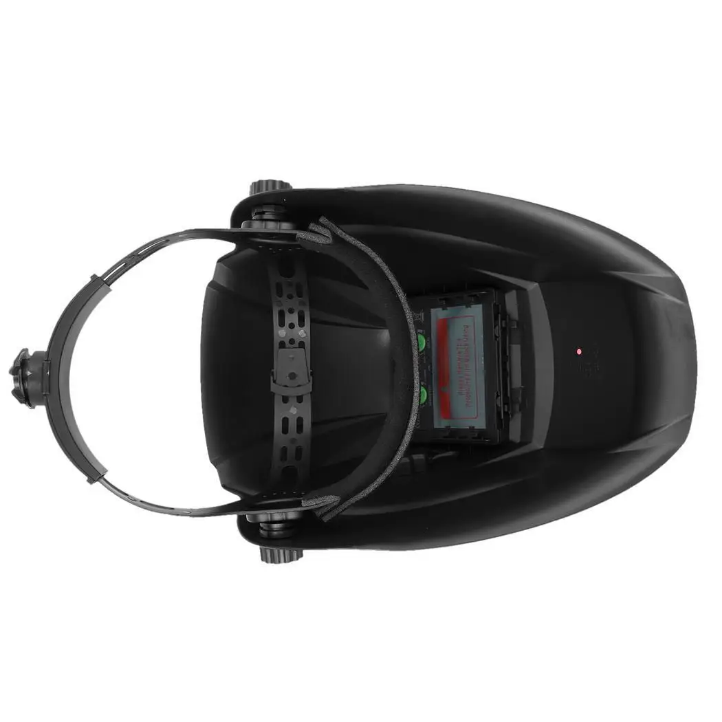 Solar Automatic Variable Light Argon Arc Level 16 500g Welding Protective -20C ~ +70C (-4F 158F) 2Pcs Mask | Инструменты