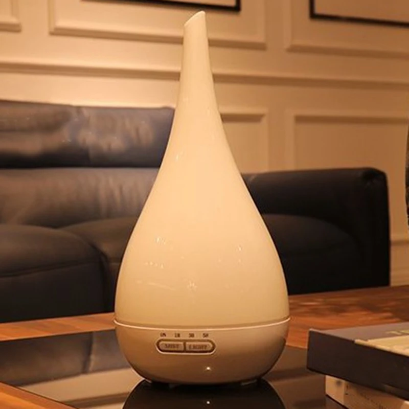 Увлажнитель воздуха Арома диффузор Ароматерапия Ультразвуковой Распылитель