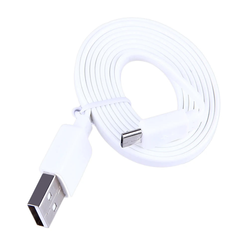 Распродажа 6 Вт УФ светодиодная лампа для сушки ногтей Портативный USB кабель