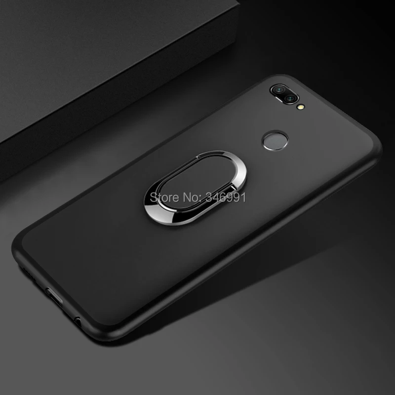 Cover for ASUS Zenfone Max Plus ZB570TL 4GB 64GB Case Luxury 5.7 Inch Soft Black Silicone Asus ZenFone M1 X018D | Мобильные телефоны