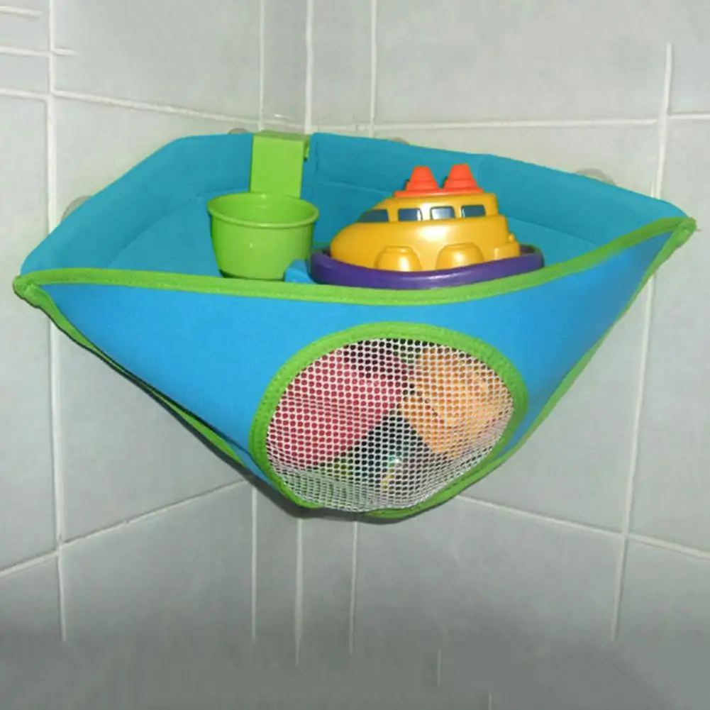 Сумка для хранения игрушек ванной 1 шт.|Игрушки ванной| |