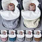 2019 детский спальный мешок подкладка для ног коляска для коляски уютное автокресло