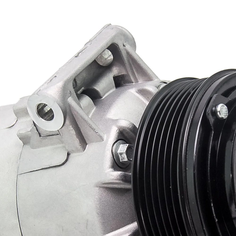 Компрессор кондиционера для OPEL Vauxhall Astra Zafira H 1 9 CDTi 24466997 6854065 13318| |