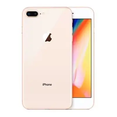 Телефоны смартфоны Apple (MQ8R2QL/A) APPLE IPHONE 8 PLUS 256 жесткий GB GOLD|Телефоны| |