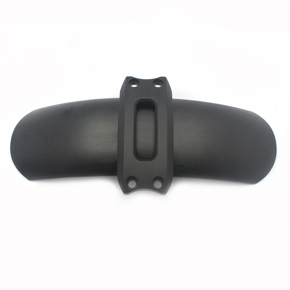 

Front Fender Mudguard Wheel Hugger Splash Guard For BMW R NINET R9T Scrambler