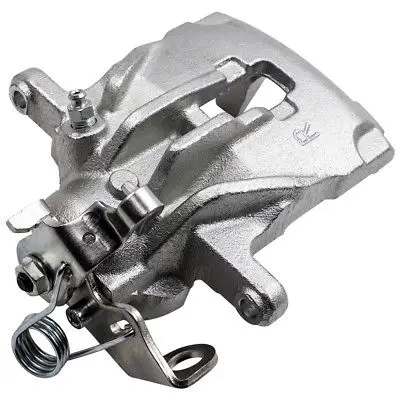 BRAKE CALIPER REAR Right for VW Transporter MK IV 1990-03 7D0615424A 7D0615424B | Brake Caliper &amp Slave