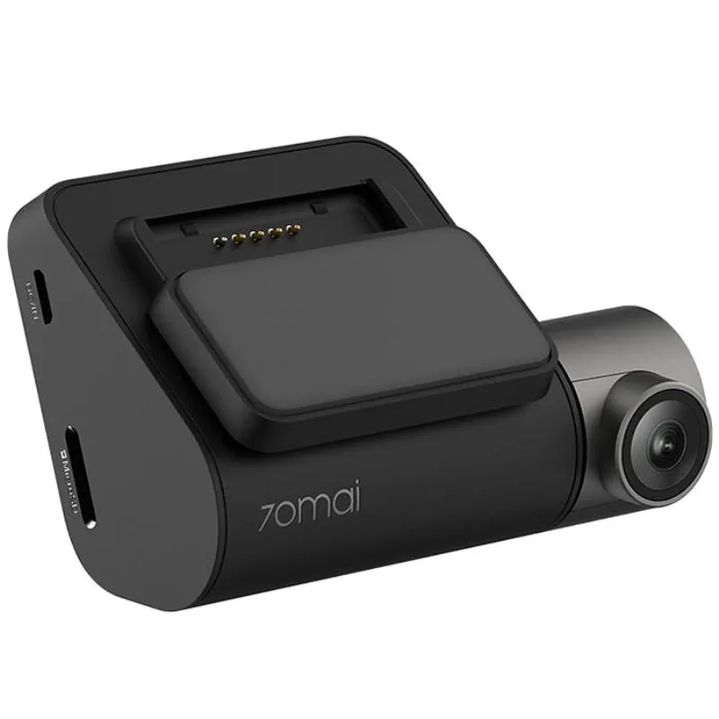 Xiaomi 70mai Pro Dash Cam RU Version1944P HD Автомобильный видеорегистратор Голосовое управление 140