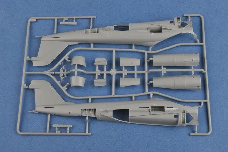Hobbyboss 81710 1/48 Grumman A 6E модель грузового автомобиля|Наборы для сборки моделей| |