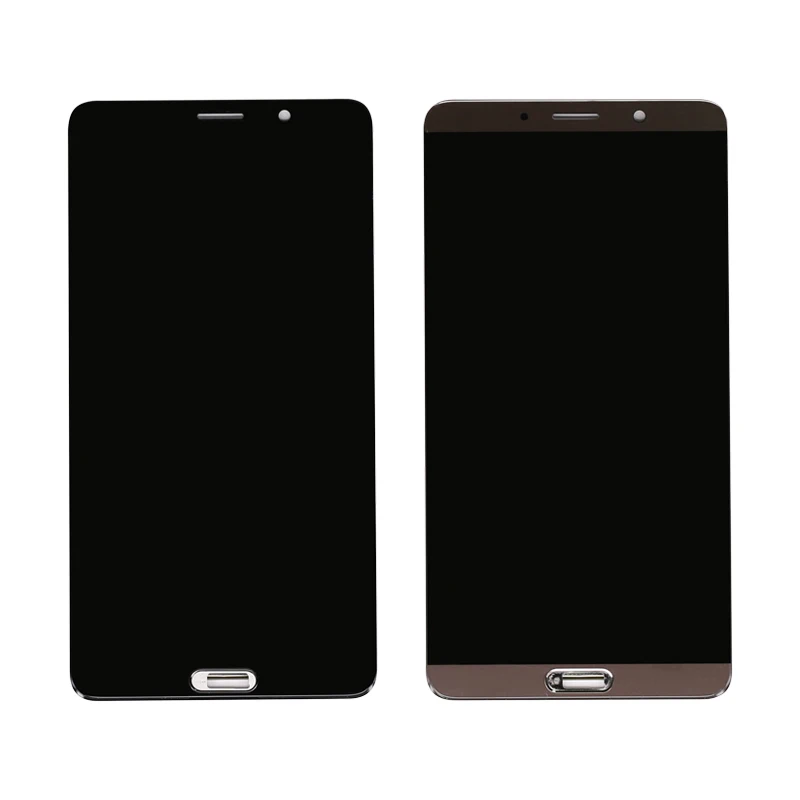 ЖК дисплей для 5 9 &quotHuawei Mate 10 ALP L09 L29 экран панель дигитайзер сенсор в сборе Mate10