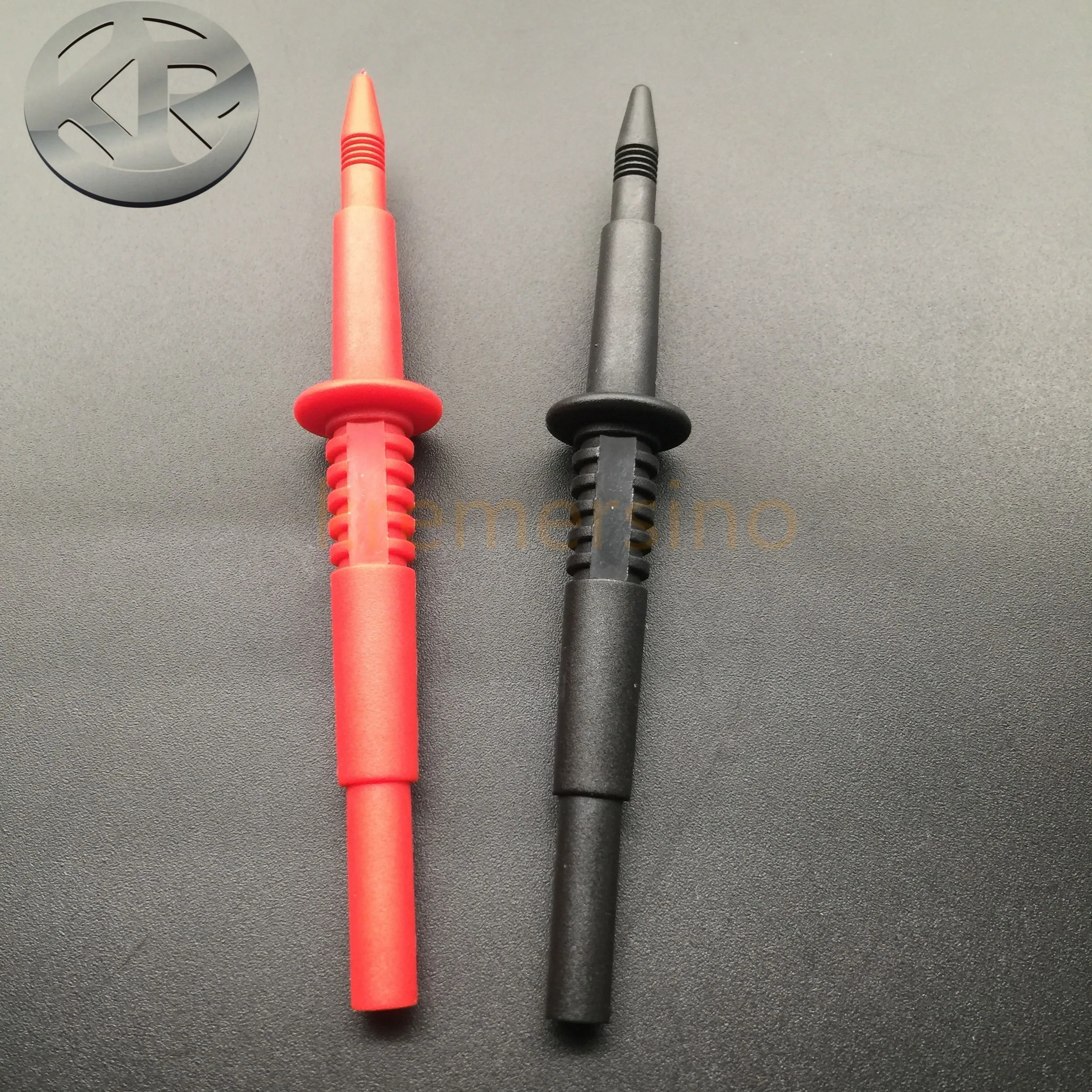 

Testing Probe with 4mm Banana socket for Digital Multimeter Oscilloscope