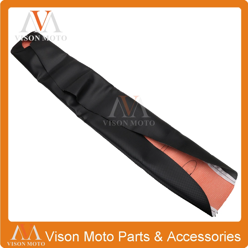 Gripper Soft Seat Cover For KTM 125 250 144 150 350 450 SX SXF XC XCF XCW Dirt Bike Motorcycle Motocross Enduro |