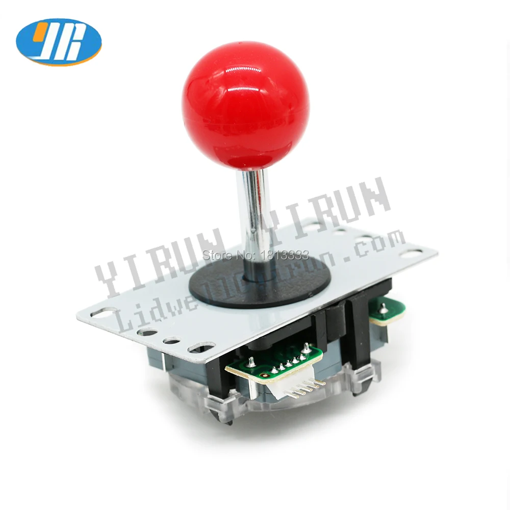 Джойстик DIY Аркады набор для ПК/PS3 /Raspberry Pi 3 в 1 взаимный обмен данными между