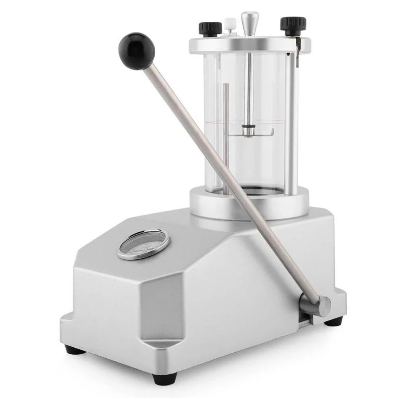 Профессиональный водонепроницаемый инструмент для тестирования часов 6 Atm 2