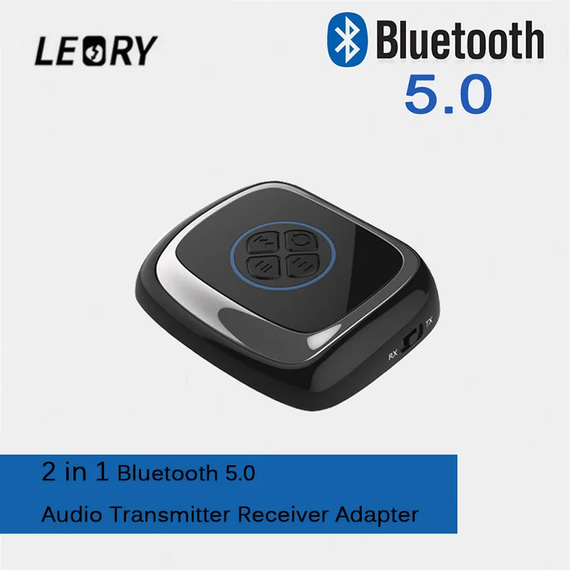 LEORY DC 3 0 4 2 в CSR8670 1 bluetooth 5 приемник передатчик Цифровой оптический беспроводной HD