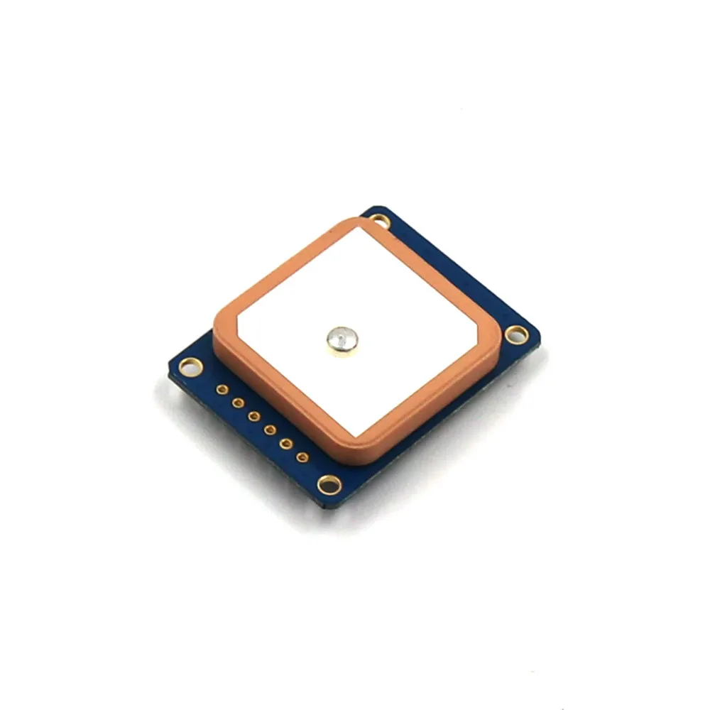 Beitian BN-357B GPS+GLONASS Dual GPS Antenna RS-232 Level 9600bps Module For RC Models Spare Part DIY Accessories | Игрушки и хобби