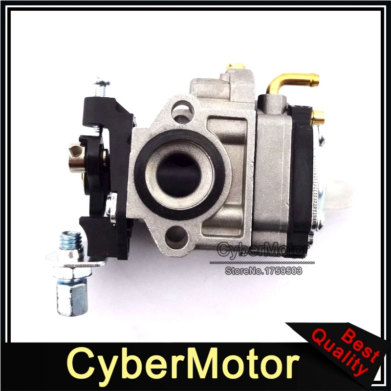 Карбюратор Walbro для Echo Carb A021000460 A021000700 и 2 тактный 26cc 33cc Kragen Zooma Bladez скутер Goped|carburetor