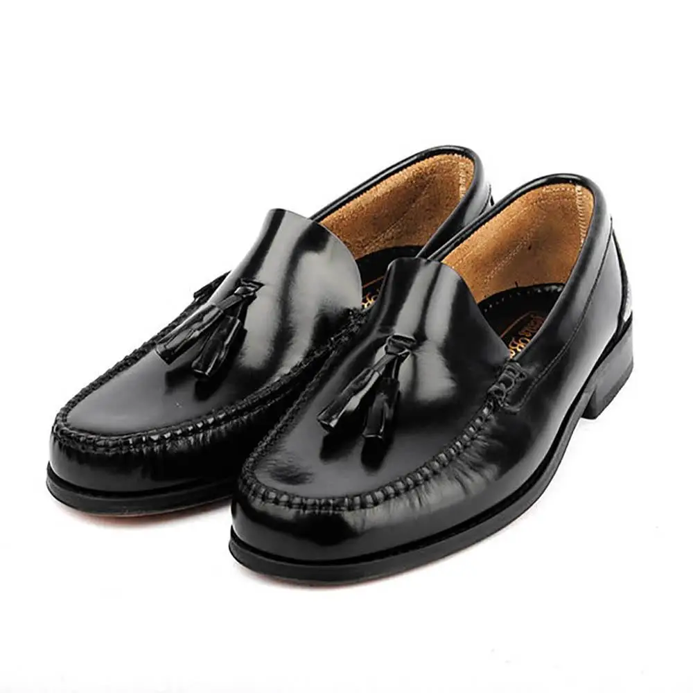SOTOALTO-MAN-LEATHER-MOCCASINS | Обувь