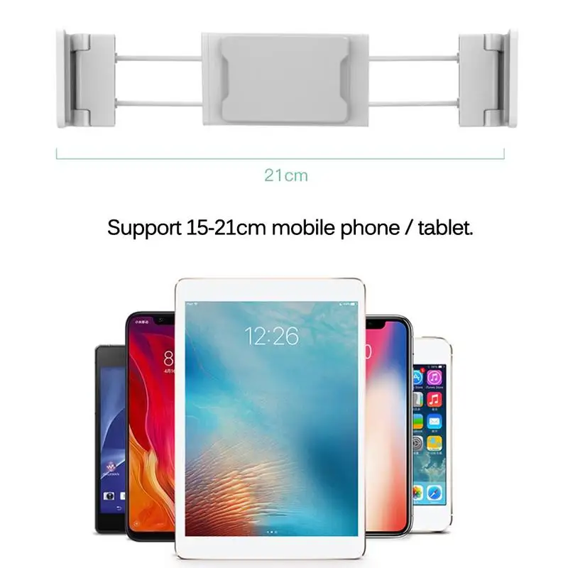 Стильный сотовый телефон Стенд Настольный держатель подходит для планшетов