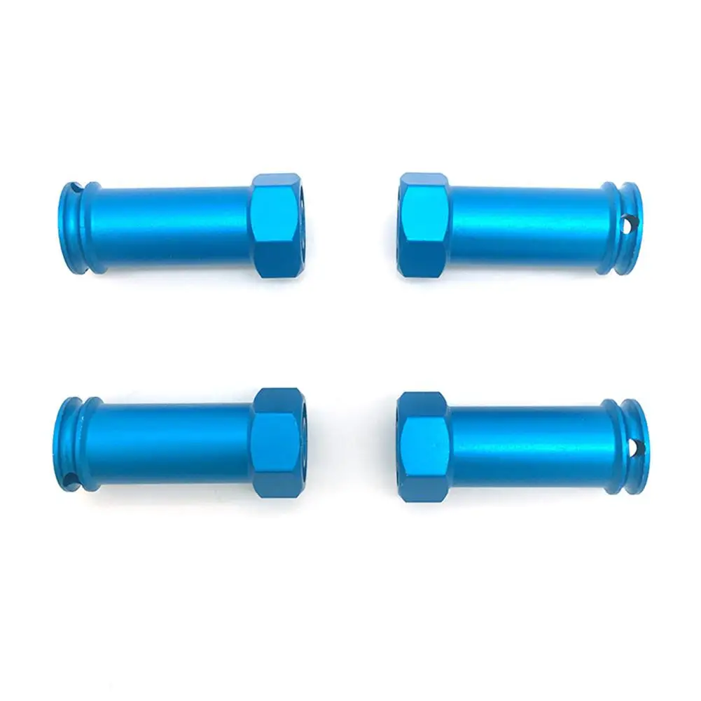 RCtown Wltoys 12428 12423 FY-03 RC Car Spare Parts Six Angle Lengthened Combiner 29mm | Игрушки и хобби