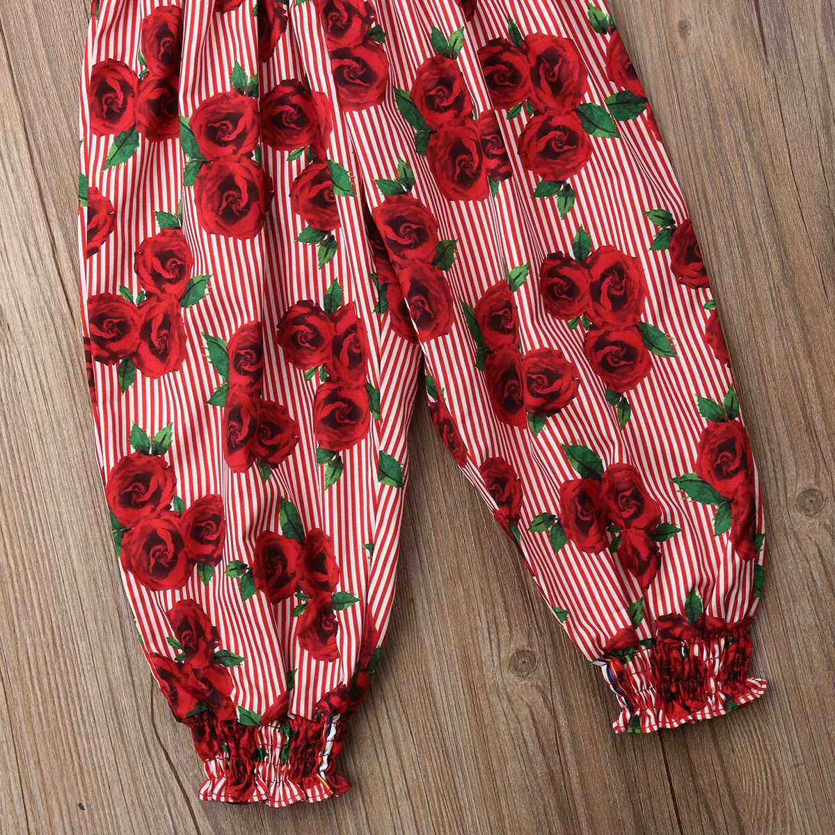 

Toddler Clothes Sleeveless Kids Baby Girls Flower Sleeveless Romper Jumpsuit Outfits Playsuit