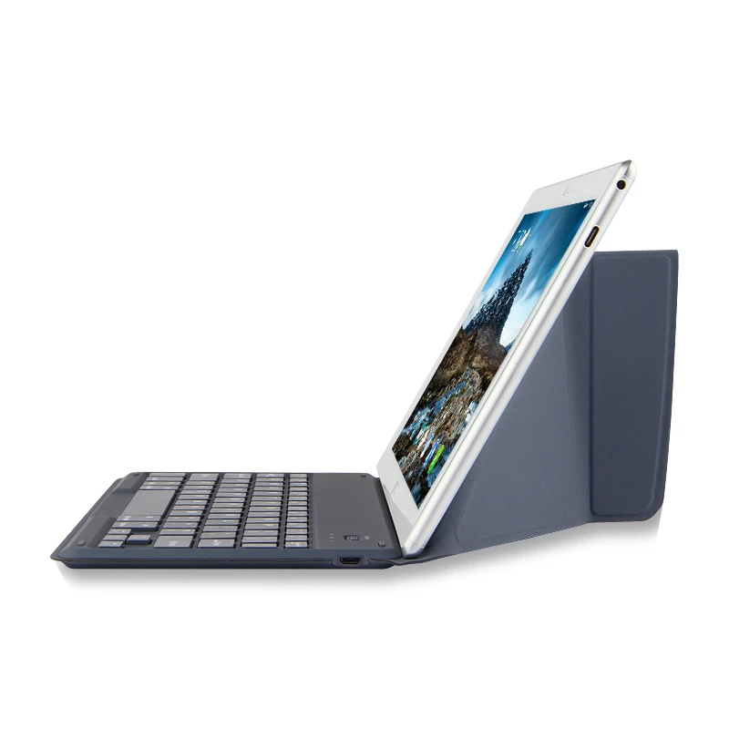 Bluetooth клавиатура для Samsung Galaxy Tab A A2 S4 10 5 SM T590 T595 T597 T830 T835 C планшетные ПК